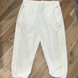 Chicos pants size 3/16